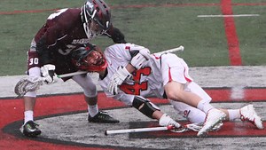 Boys lacrosse: Rye turns a bad loss into a winning streak