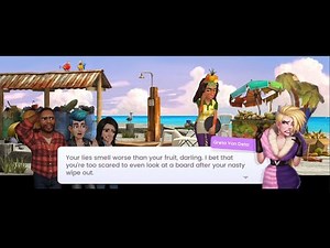 Project Makeover Part 4 - Gameplay