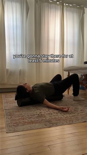 How to really use a foam roller (it’s not what you think)