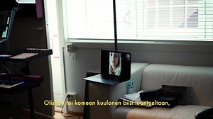 HALOO 2021 | Haloo Helsinki!