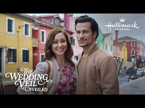 Sneak Peek - The Wedding Veil Unveiled - Hallmark Channel