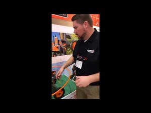 Champion WheelyBird 2.0