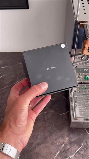 New Normcore WDT V3 available🔥Comes with two size needles, replaceables, and adjustable positioning in the tool to your liking. Stand included! Shop Normcore👉 https://alternativebrewing.com.au/collections/normcore 📷 By @artphotoespresso | Alternative Brewing