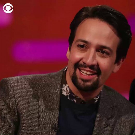 NOT THROWING AWAY HIS SHOP: "Hamilton" star Lin-Manuel Miranda just saved a famous New York City bookshop that has a special place in his heart. https://cbsn.ws/2Fny7hS | CBS News