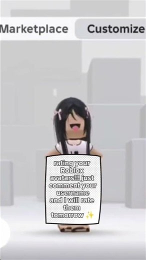 im picking 5 ppl ✨ #roblox #fypシ #viral #roblox #rating