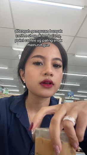 Best Point Coffee Recommendations: Dolce Iced Espresso with Oat Milk