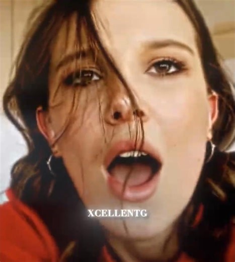 "They Are So In Love" ☠️🔥 | Millie & Finn | HEAVENLY JUMPSTYLE (slowed) #Trending #Shorts