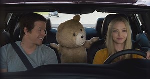 Ted 2 review