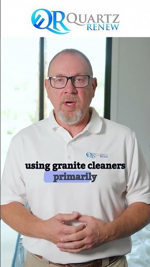 How to clean Quartz Counter Tops? | Q&A with Jim Lang