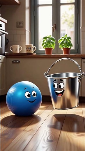 balty #short #animation #education #aivideo #edit #entertainment #CartoonCraftStories