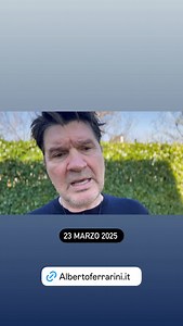 Alberto Ferrarini on Reels | Facebook