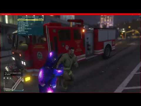 🚀 BEST GTA 5 MOD MENU 2025! How to Install GTA Online Mod Menu Free PC