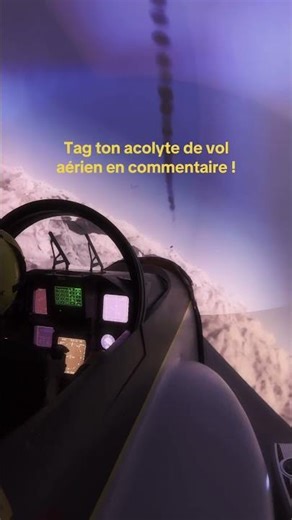 En mode Dogfight … tout y est.