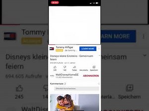 Disneys Kleine Einsteins