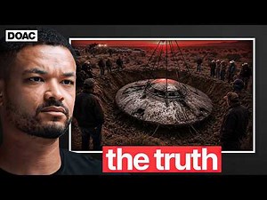 If You Think UFOs Aren't Real, You NEED To See This