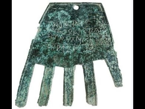 S3, Ep : 8. Decoding the Hand of Irulegui’s Ancient Secrets