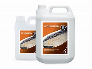 Rust Stain Remover - ECOPROTEC