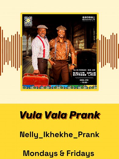 Creative Prank Ideas for Fun Radio Segments