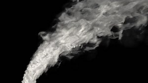 Animated Realistic Industrial Smoke 4k Transparent Stock Footage Video (100% Royalty-free) 7484836 | Shutterstock