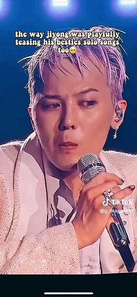 Celebrating Big Bang: G-Dragon's Impact on K-Pop