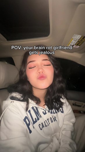 Watch this cringe self-humiliation video | #brainrot #cringe #pov #skit