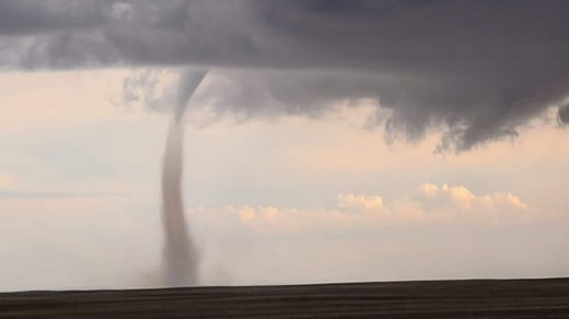 Canada's tornado warnings falling well short of targets, analysis finds