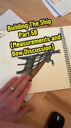 Time to start on the rest of this huge piece of art. The more I look at what I have left to do, the more I trust that it will get done with plenty of time to spare before any big events. I know this isn’t much of an update, but the whole point behind this series is to document how my thinking changes as I go and to put you right there with me. Let’s get it! @KrakenRum #diyproject #staypontooned