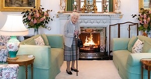 Queen Elizabeth II, Britain’s longest-reigning monarch, dies at 96