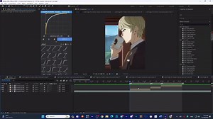 TikTok Style Edit Tutorial: AE Beginners Tutorial