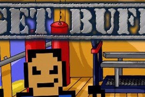 Get Buff! - Free Addicting Game ★★★★★