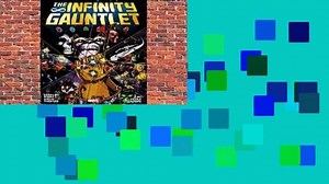 Full version  Infinity Gauntlet Omnibus  Best Sellers Rank : #5