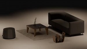 blender 4.2 はじめてのアニメーション