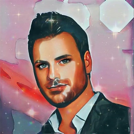 Ma muse, Stjepan Hauser, le musicien de la Croatie