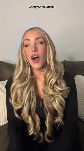 There’s no middle lane anymore. | Chatty Annie