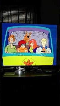 Scooby Doo and the Toon Tour Of Mysteries Dexter
