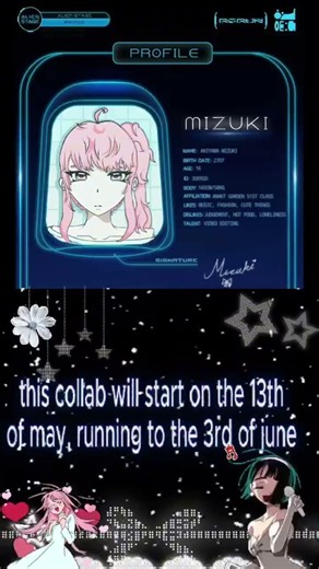 #pjsk x #alienstage is (not) confirmed!! 🩵👽