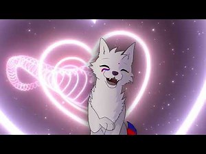 I'm so lucky lucky Animation meme :)