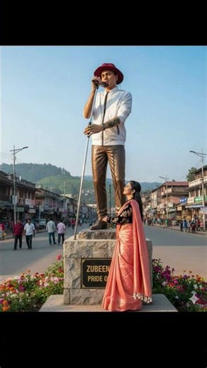love you zubeen da 🙏❤️✅#@