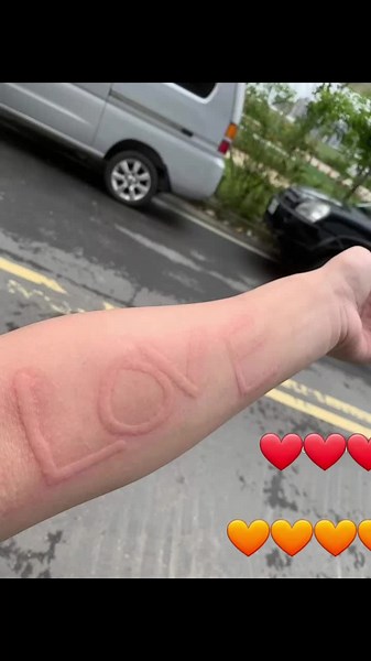 Creative Food Presentation Ideas for Celebrating Love