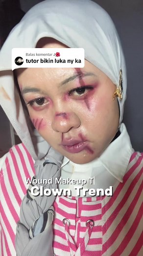 Clown Makeup Tutorial: Step-by-Step Guide