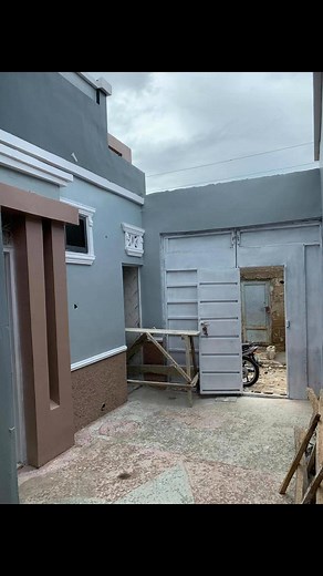 New House For sale 3 Bedrooms 1 parlor 3 toilets 1 Kitchen Parking space car 🚗 Rijiyar da ruwa Location : ring road bypass na rijiyar zaki layin shahada unguwar kadawa CONTACT NUMBERS 08037332280 08099637789 08037470220. Asking price: 14 million Negotiable za a zauna | Shamsudden Ibrahim Shitu