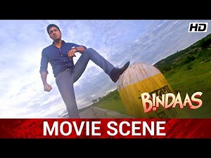 পরিবারের পাশে অভিমন্যু ! | Dev | Sayantika | Srabanti | Movie Scene | Bindaas | SVF