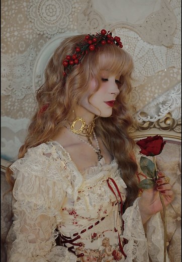 Flower Knows Makeup Strawberry Cupid Collection Review