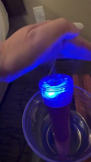 Cool mist humidifier #travel #humidifier