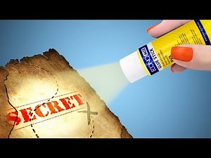 17 Spy Hacks You Should Know