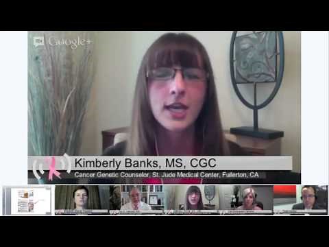 The Different Genetic Testing Methods Explained By Kimberly Banks
