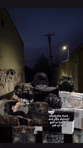 ~NEW PART~ hope you guys like ittt!! #robloxstories #fypp #fypppppppppppppp #robloxfyp #tiktok