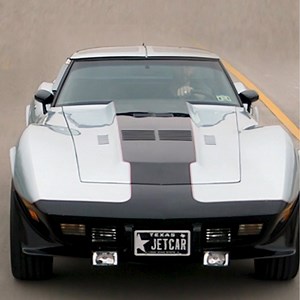 49K views · 381 reactions | A modified 1970s Corvette has been described as 'one of history's greatest streetcars' | Ridiculous Rides | Facebook