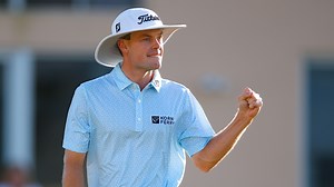 Joe Highsmith’s Round 4 winning highlights from Cognizant Classic