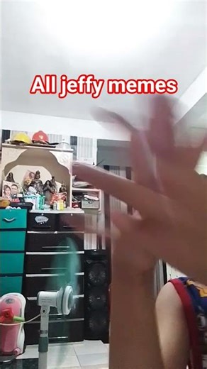 all jeffy memes